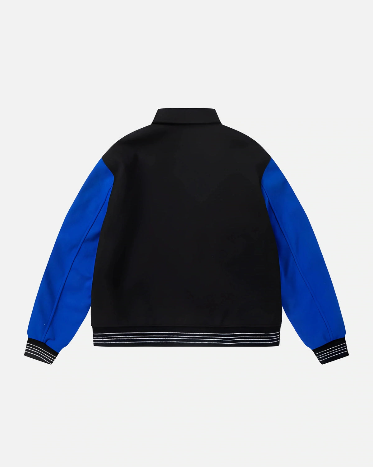 AMR Co Jacket 007 Back