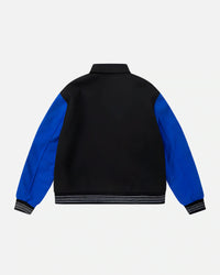 AMR Co Jacket 007 Back