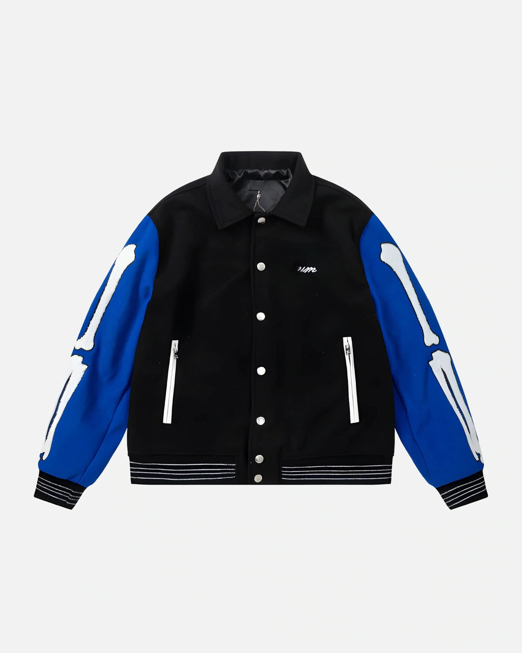 AMR Co Jacket 007 Front