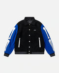 AMR Co Jacket 007 Front