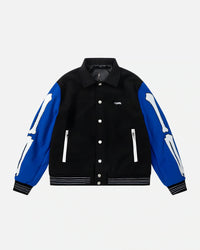 AMR Co Jacket 007 Front