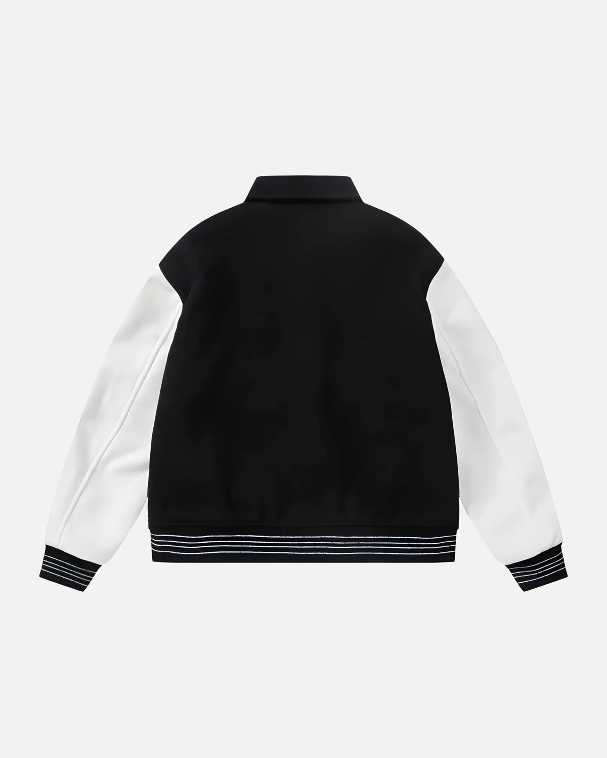 AMR Co Jacket 008 Back