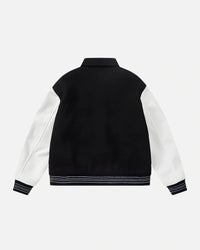 AMR Co Jacket 008 Back