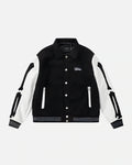 AMR Co Jacket 008 Front