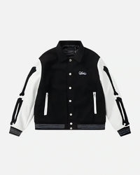 AMR Co Jacket 008 Front