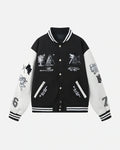 AMR Co Jacket 009 Front