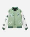 AMR Co Jacket 010 Front