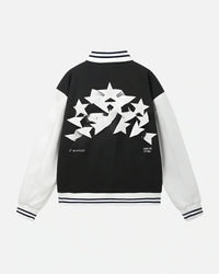 AMR Co Jacket 012 Back