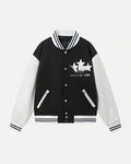 AMR Co Jacket 012 Front