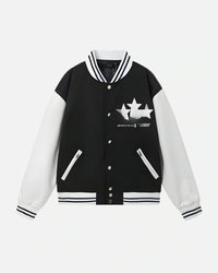AMR Co Jacket 012 Front