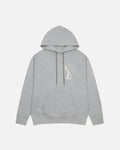 Amy Paree Hoodie 005 Grey Front