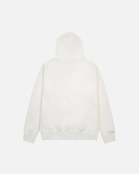 Amy Paree Hoodie 008 White Back