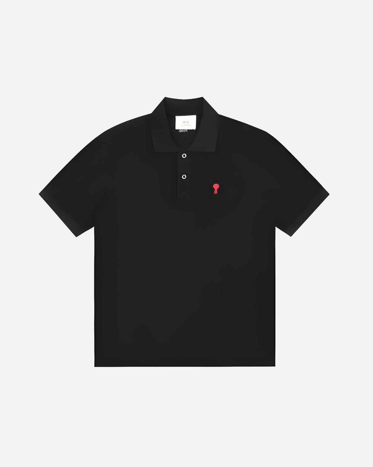 ANY PAREE Polo 001 Front