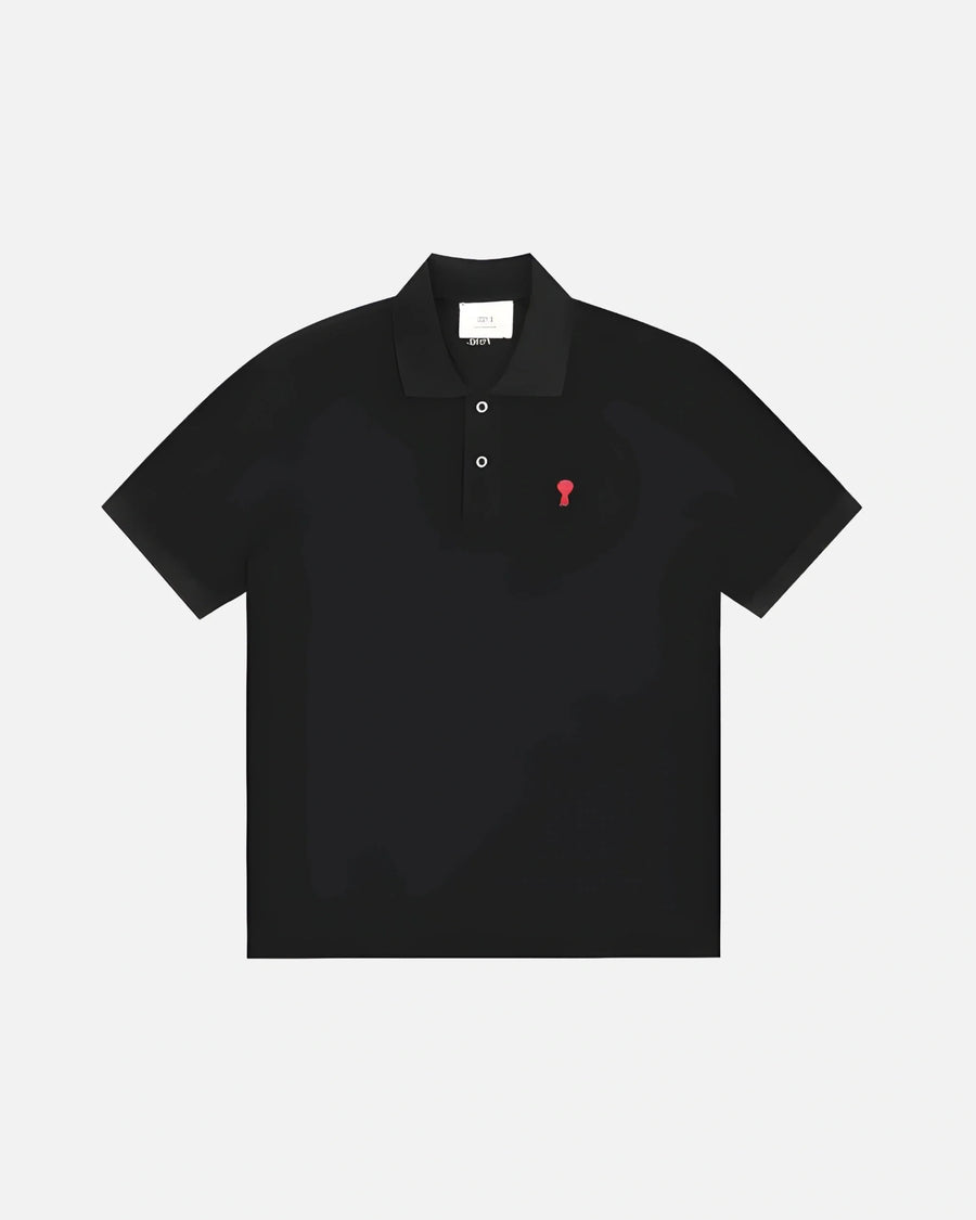 ANY PAREE Polo 001 Front