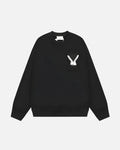 ANY PAREE Sweater 005 Front