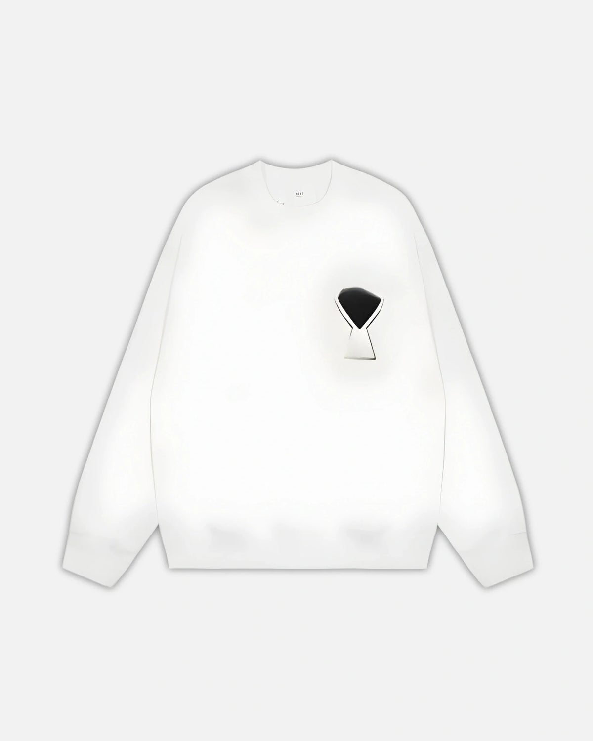 ANY PAREE Sweater 007 Front