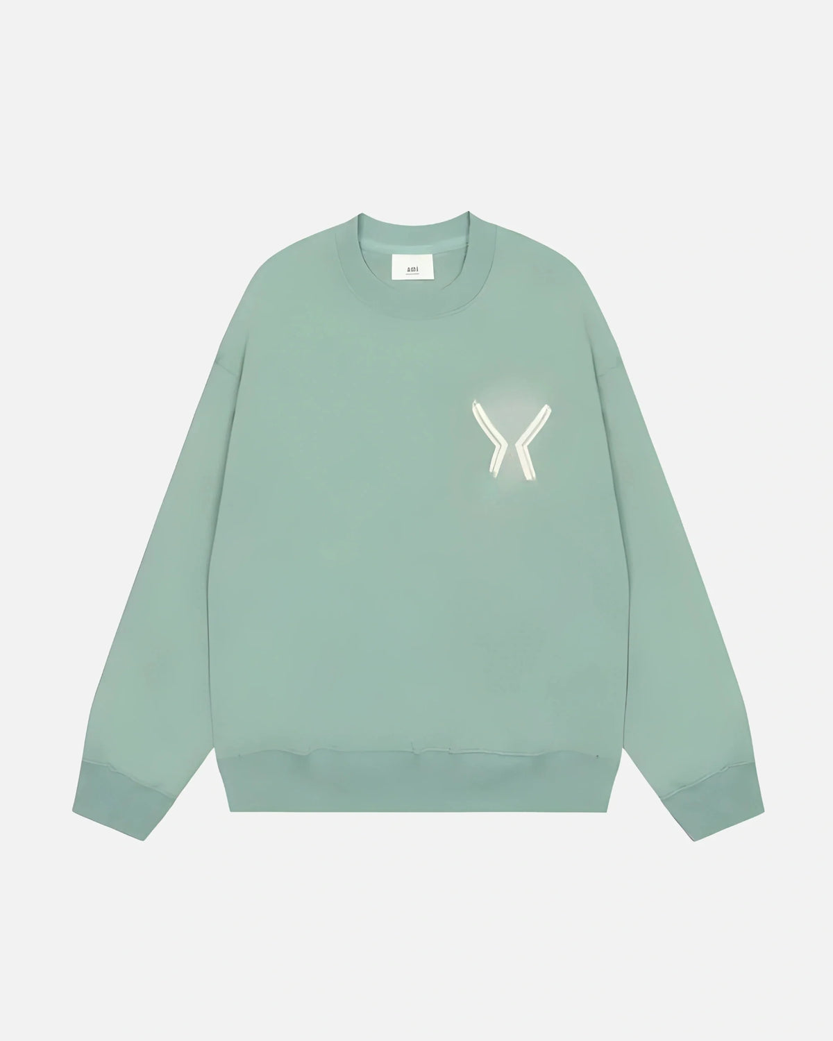 ANY PAREE Sweater 009 Front