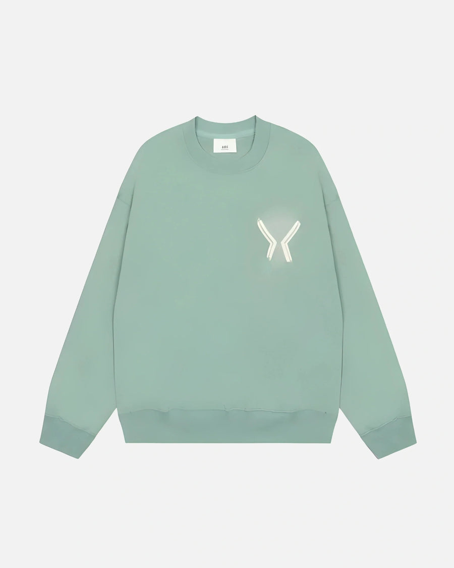 ANY PAREE Sweater 009 Front