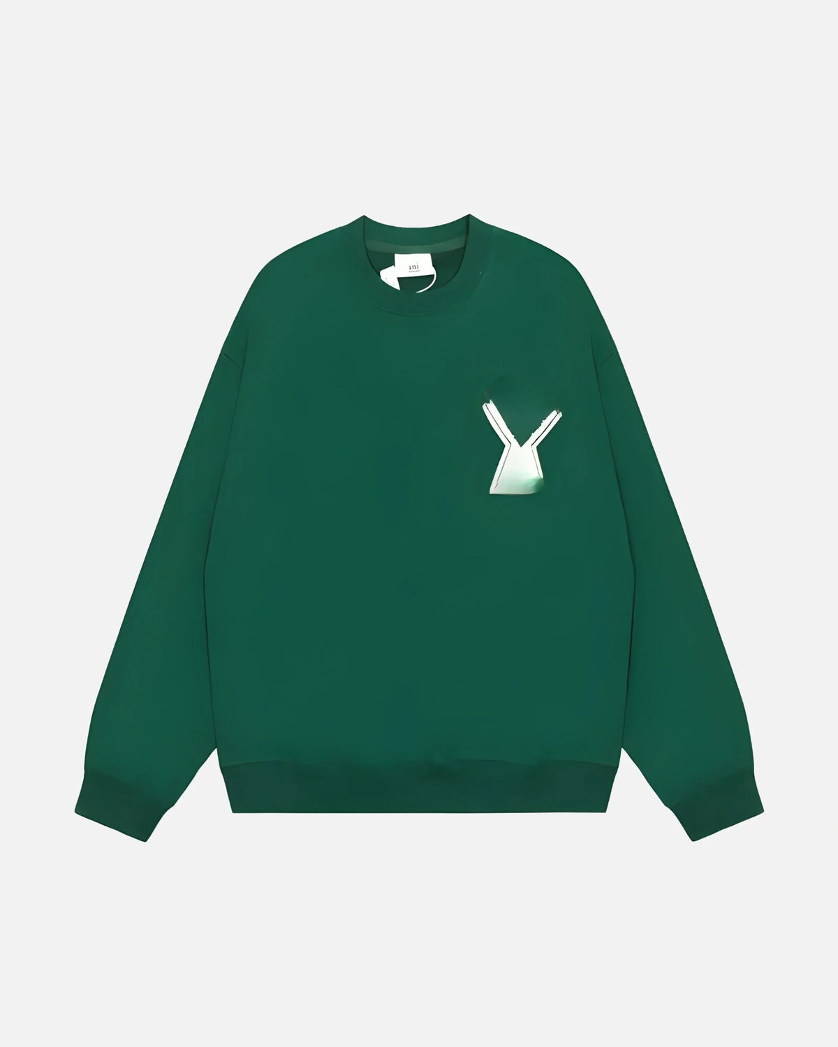 ANY PAREE Sweater 010 Front