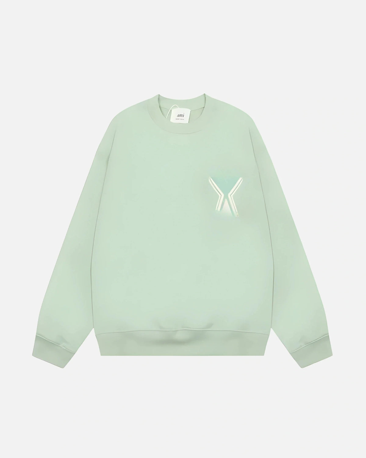 ANY PAREE Sweater 011 Front