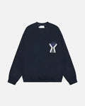 ANY PAREE Sweater 013 Front