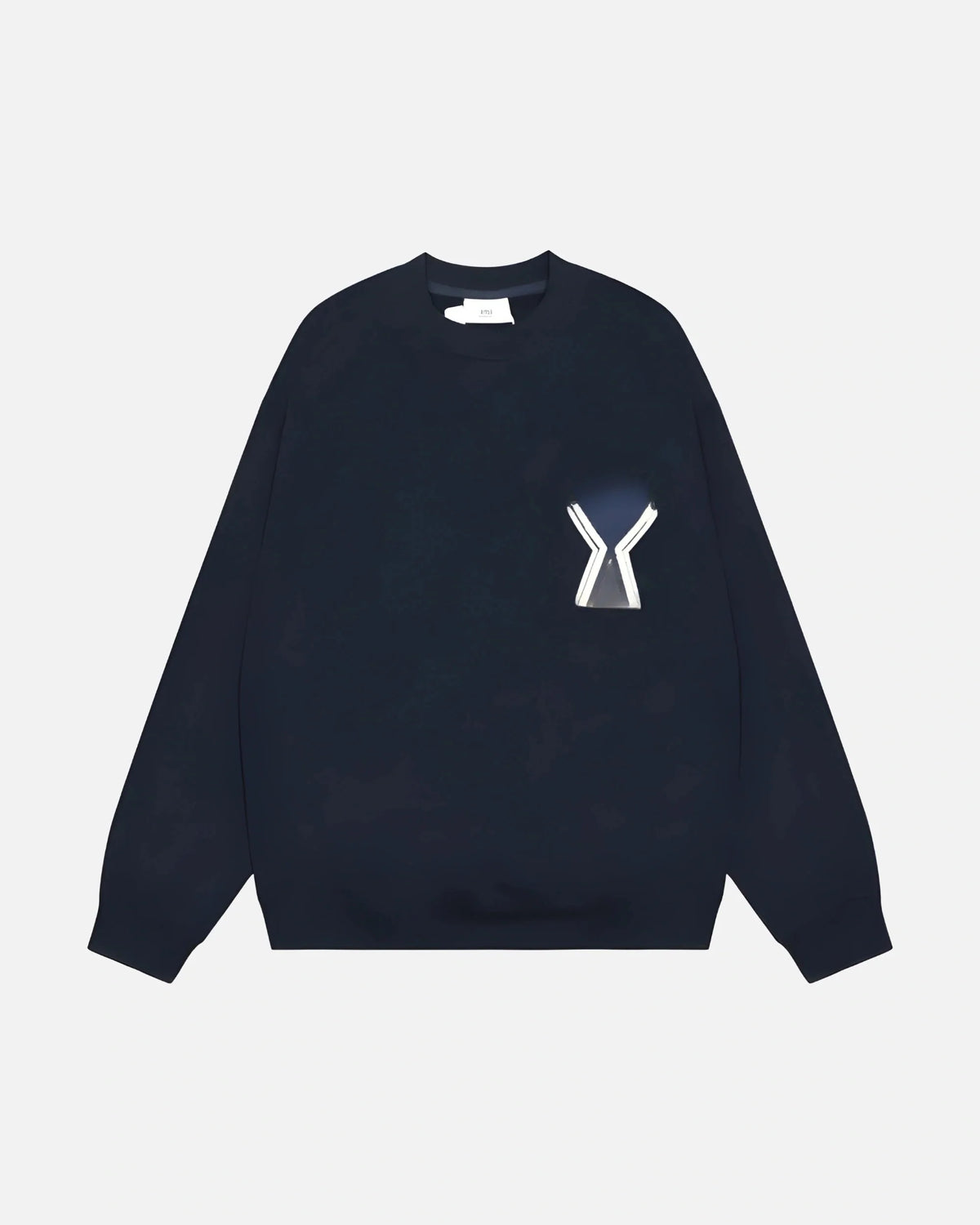 ANY PAREE Sweater 013 Front