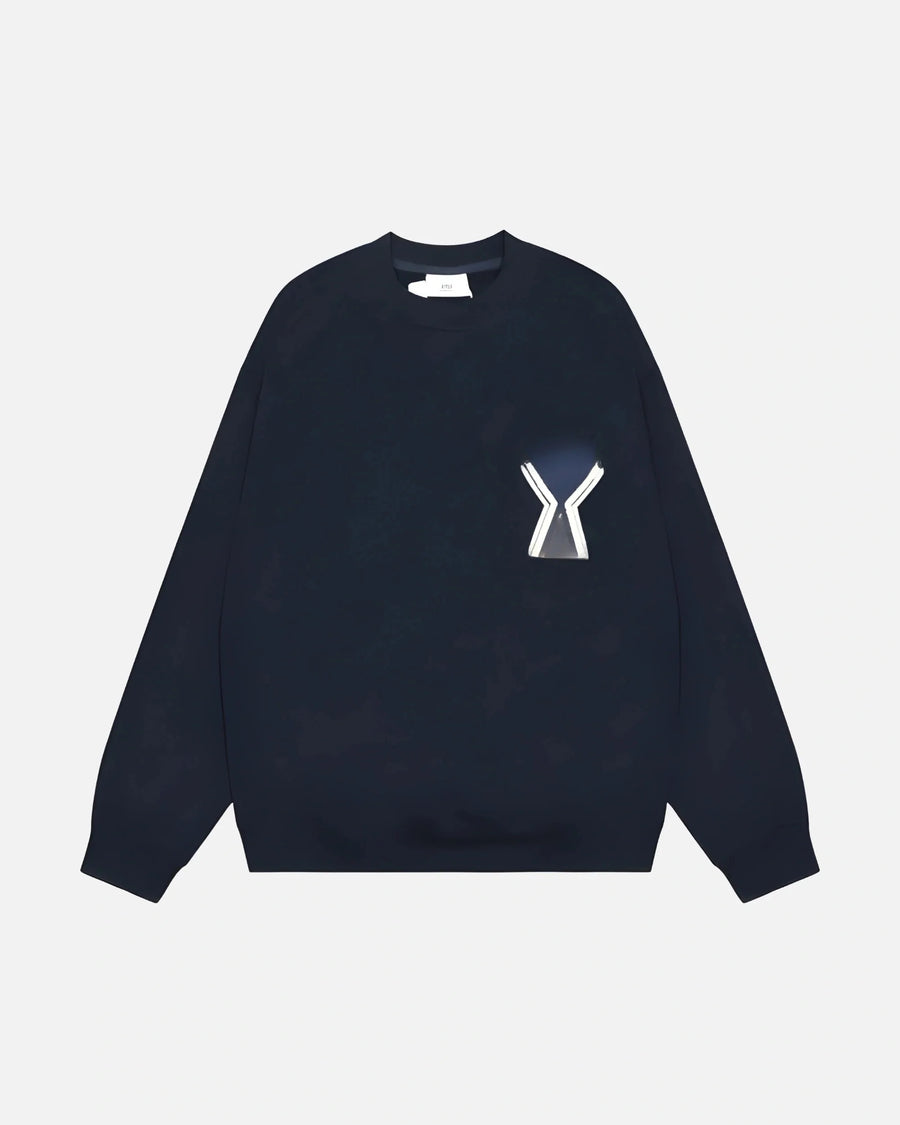ANY PAREE Sweater 013 Front
