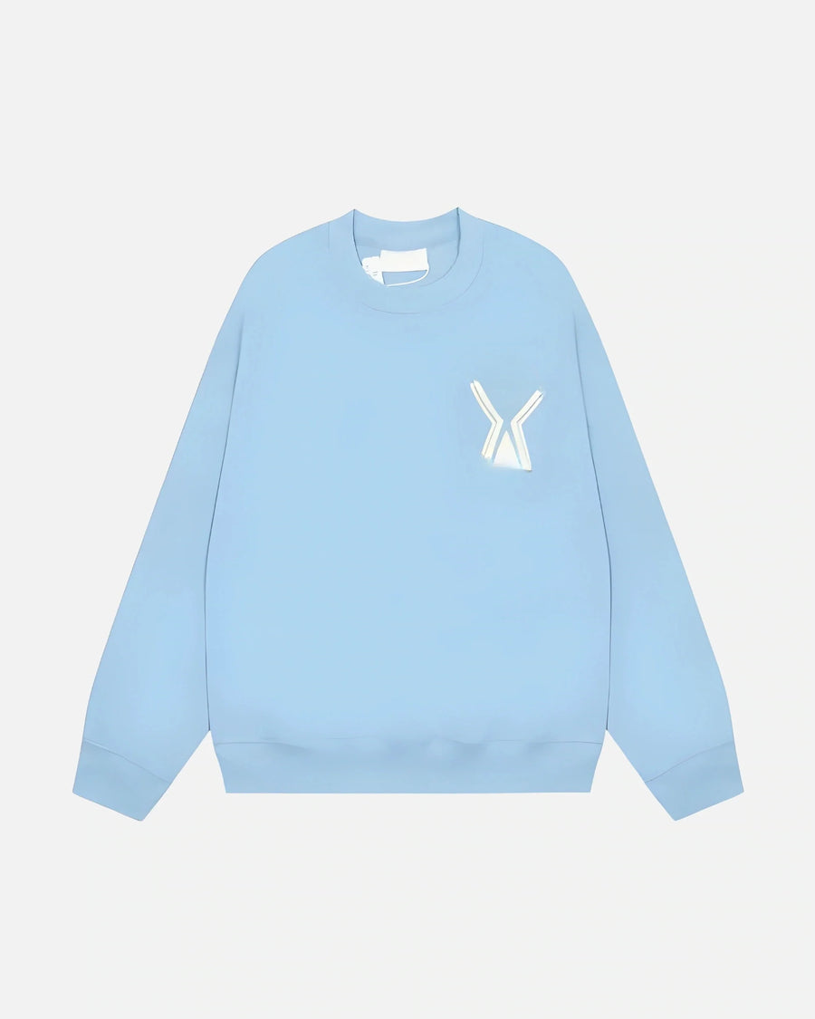 ANY PAREE Sweater 015 Front