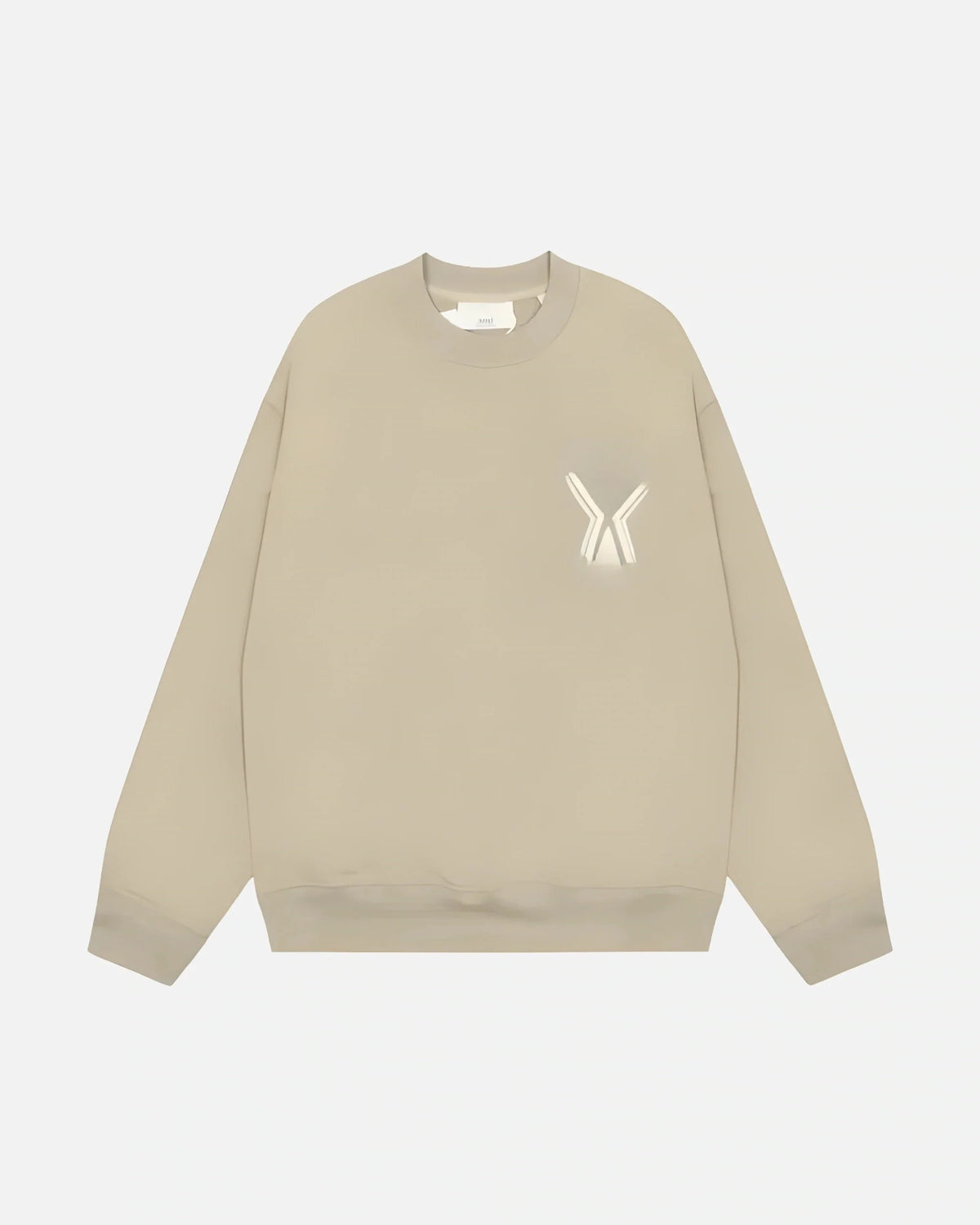 ANY PAREE Sweater 016 Front