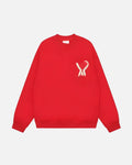 ANY PAREE Sweater 018 Front