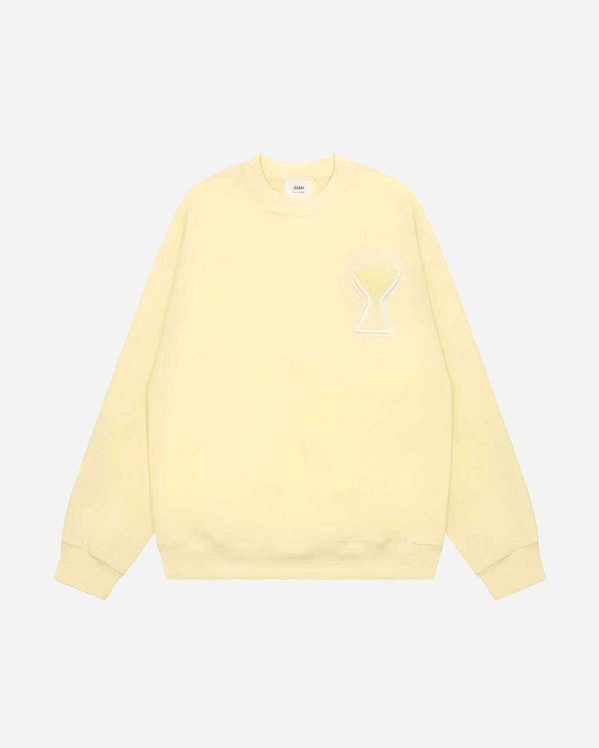 ANY PAREE Sweater 020 Front