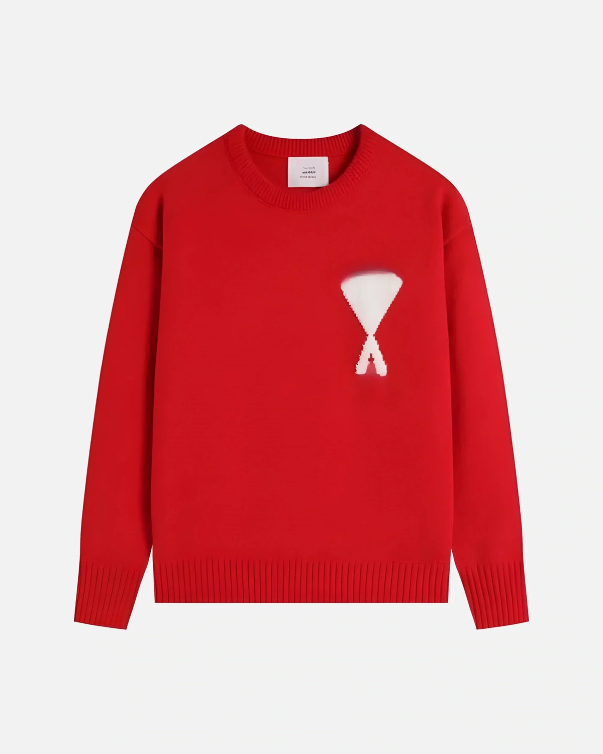 ANY PAREE Sweater 025 Front