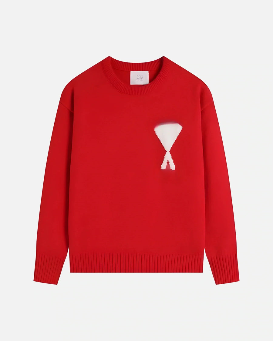 ANY PAREE Sweater 025 Front
