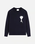 ANY PAREE Sweater 026 Front