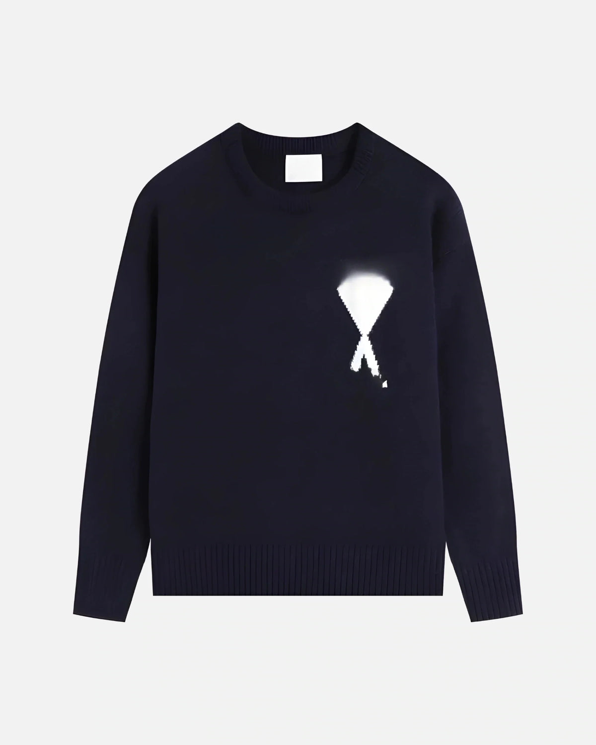 ANY PAREE Sweater 026 Front