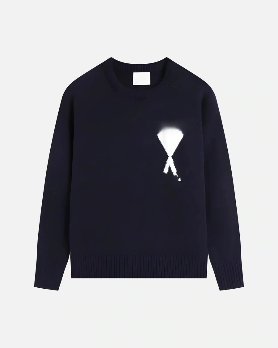 ANY PAREE Sweater 026 Front