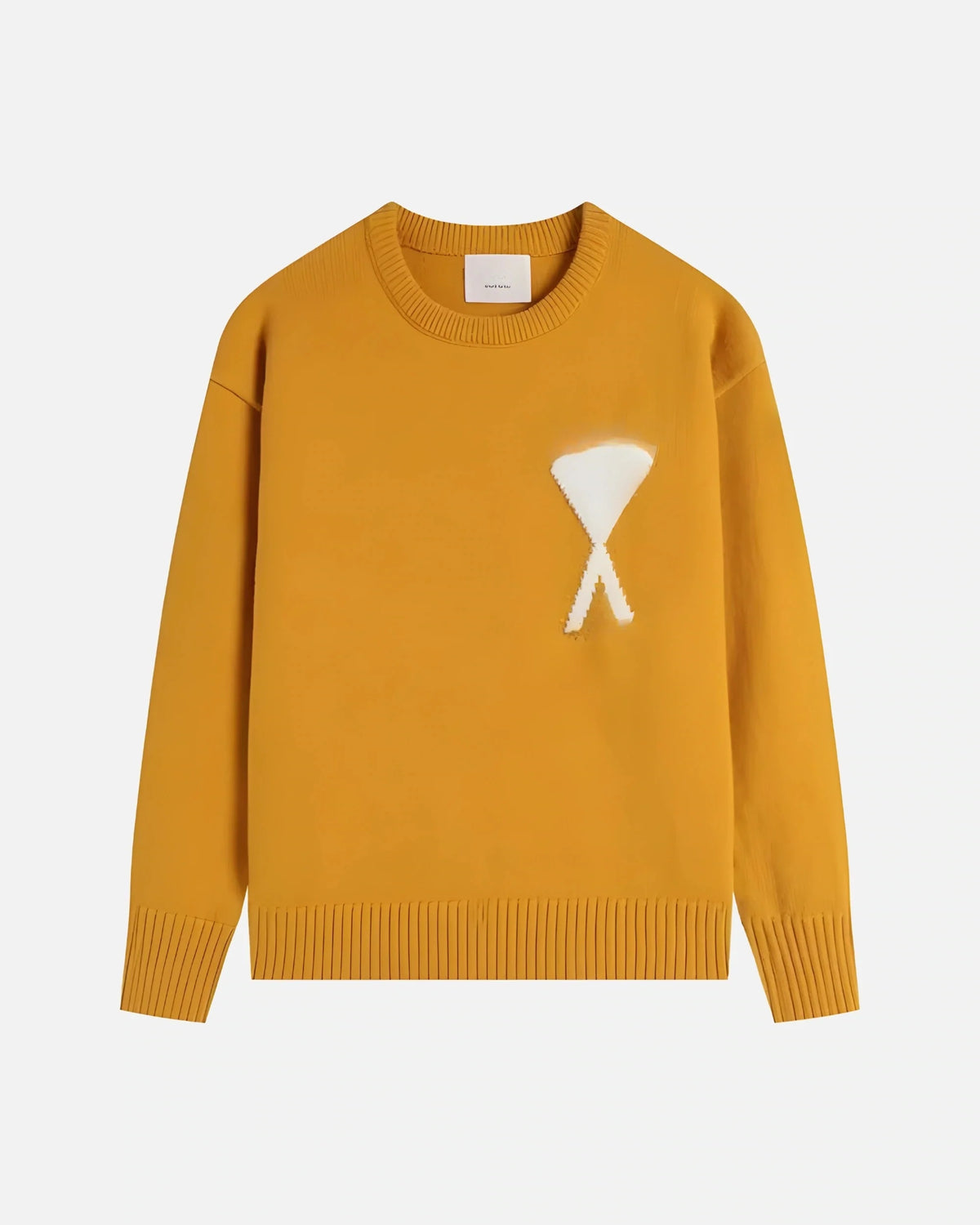 ANY PAREE Sweater 027 Front
