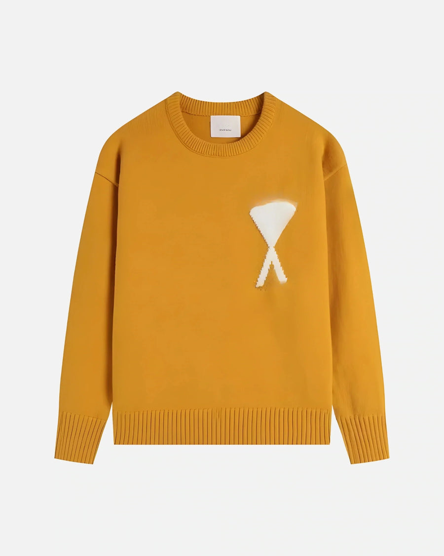 ANY PAREE Sweater 027 Front