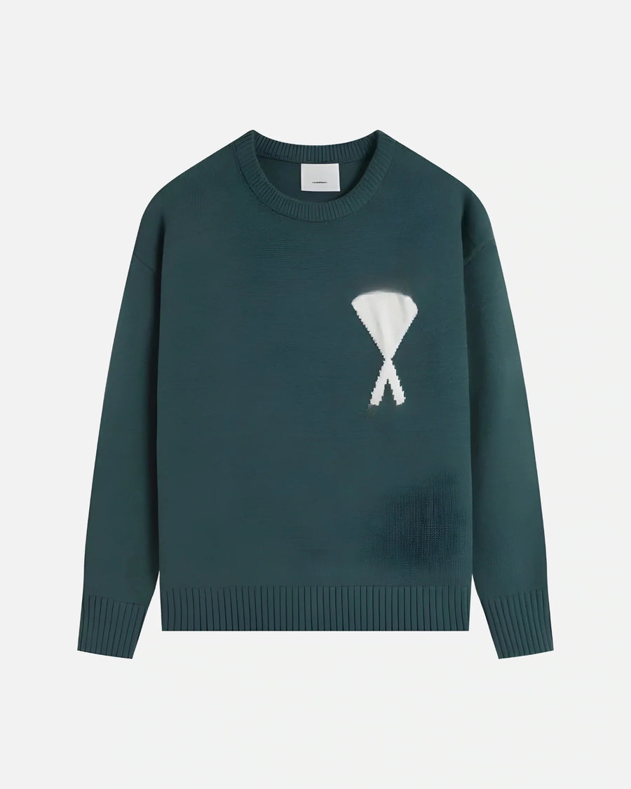 ANY PAREE Sweater 031 Front