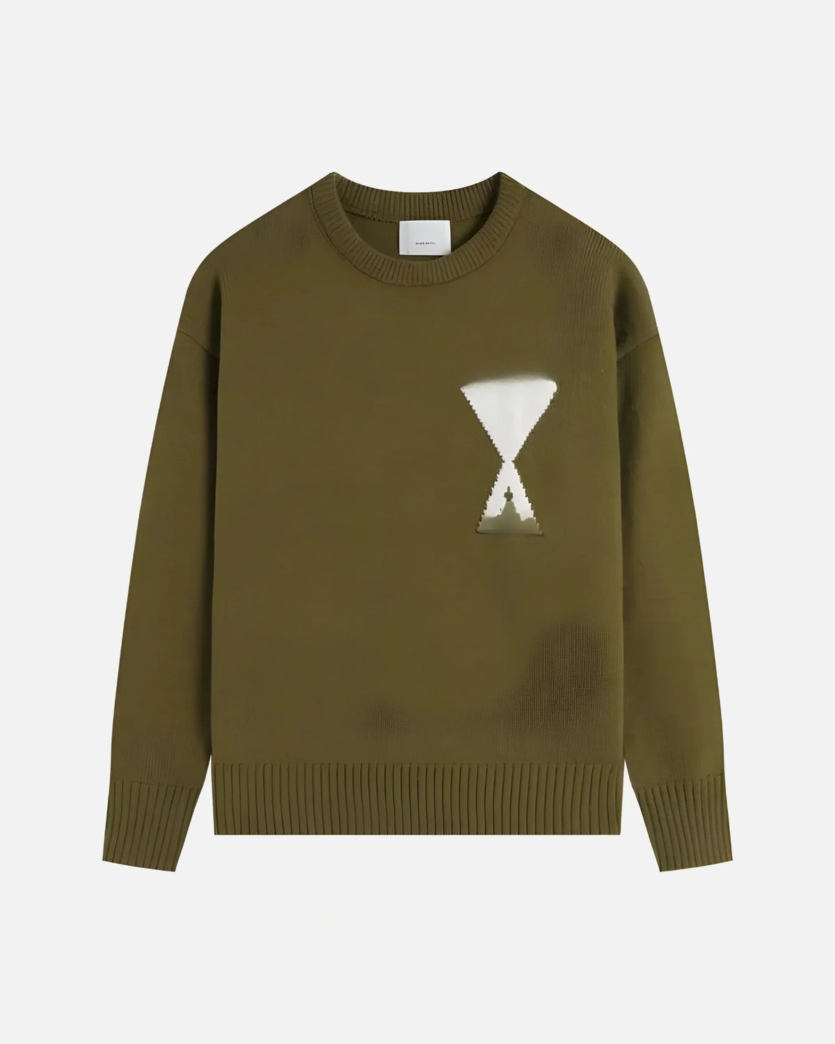 ANY PAREE Sweater 032 Front