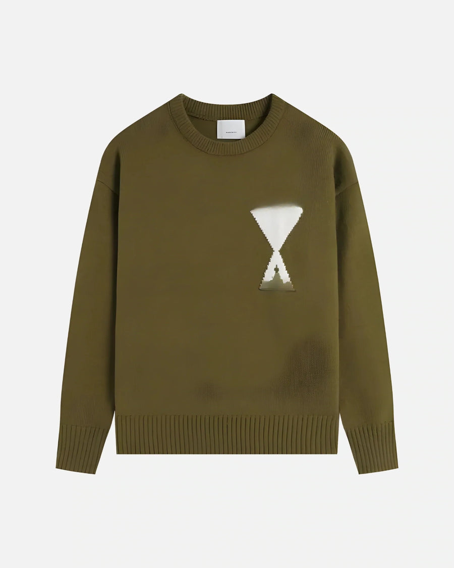 ANY PAREE Sweater 032 Front