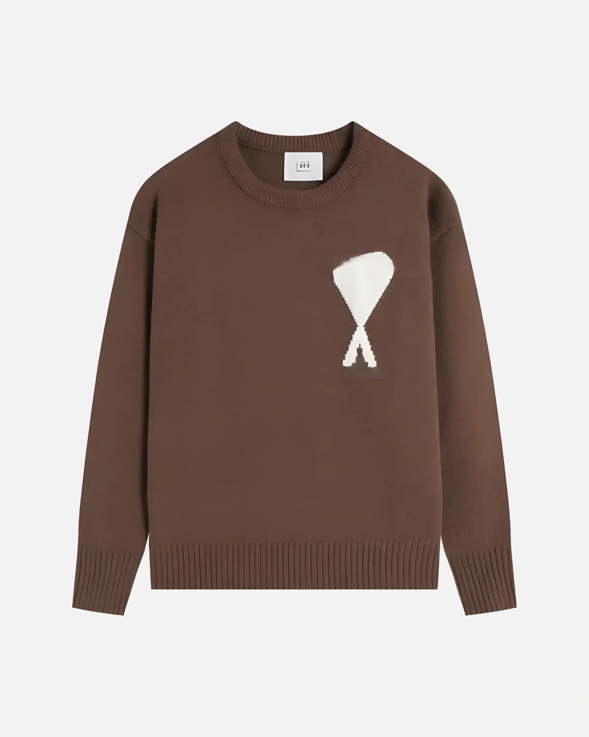 ANY PAREE Sweater 033 Front