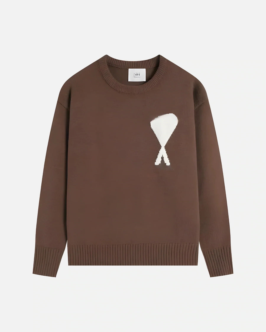 ANY PAREE Sweater 033 Front