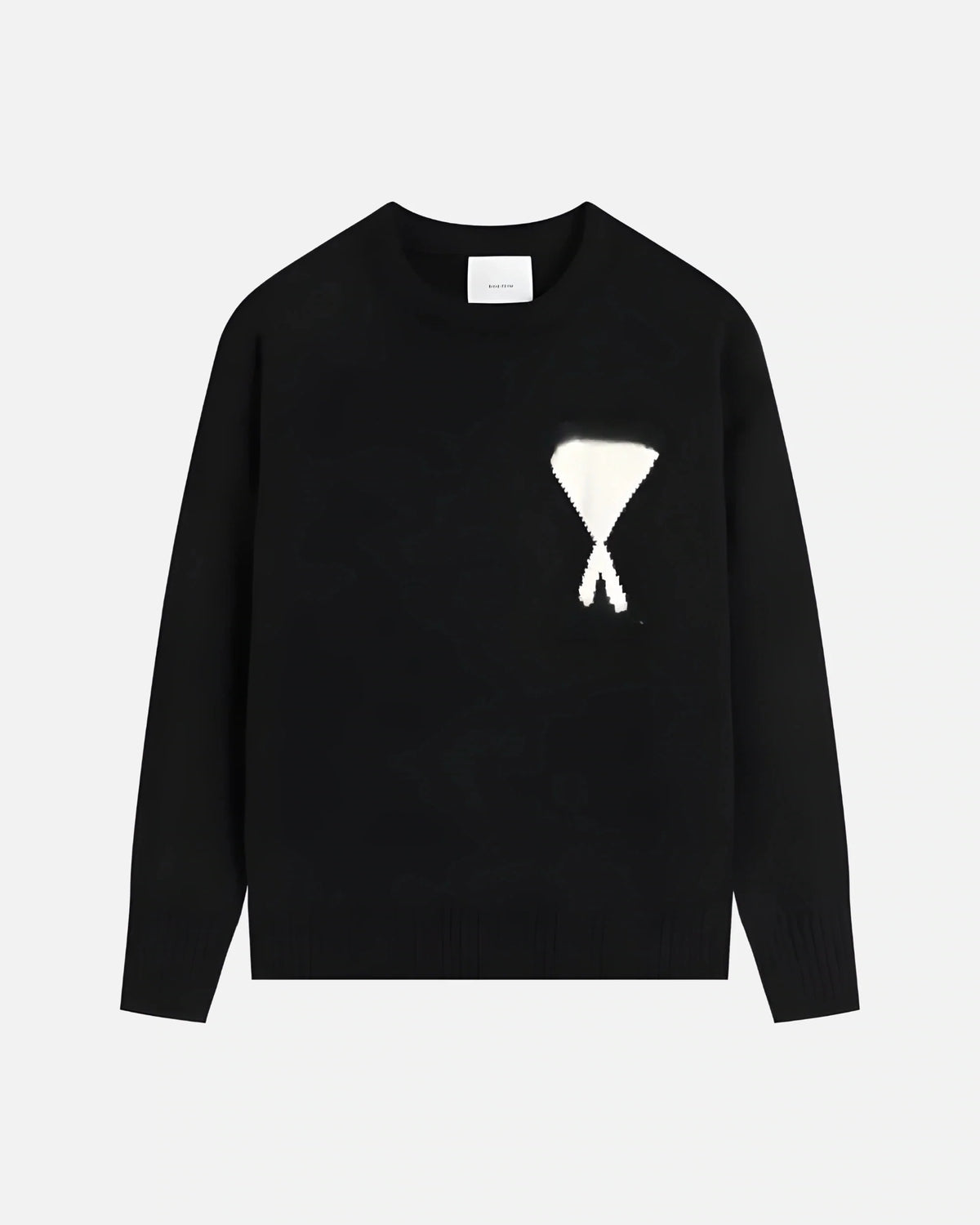 ANY PAREE Sweater 034 Front