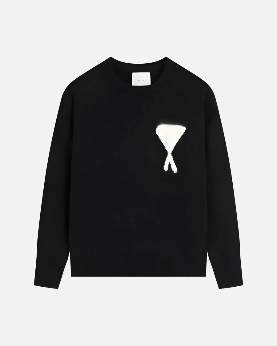 ANY PAREE Sweater 034 Front