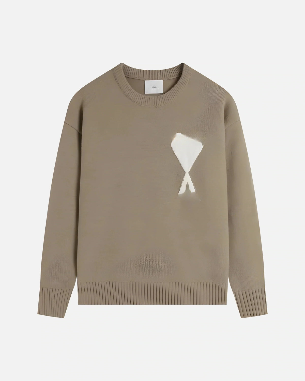 ANY PAREE Sweater 035 Front