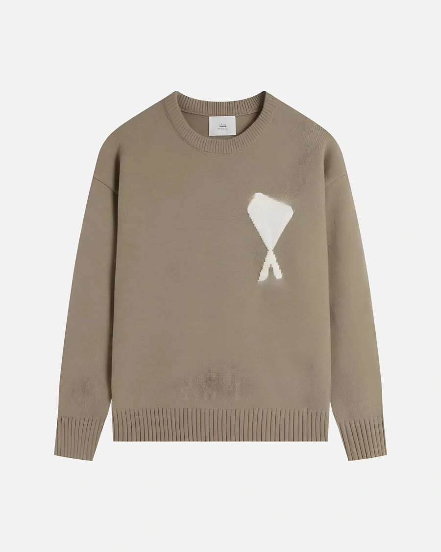 ANY PAREE Sweater 035 Front