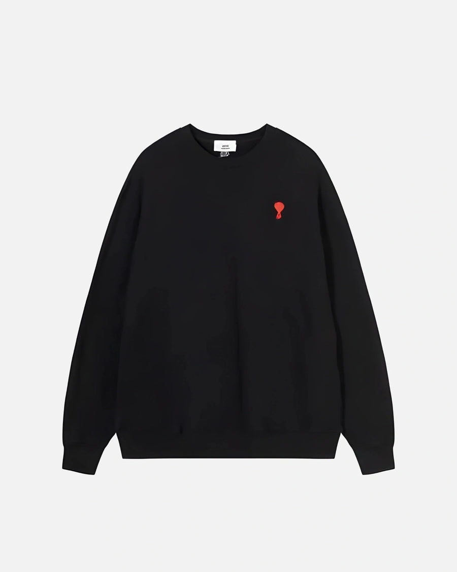 ANY PAREE Sweatshirt 001 Front