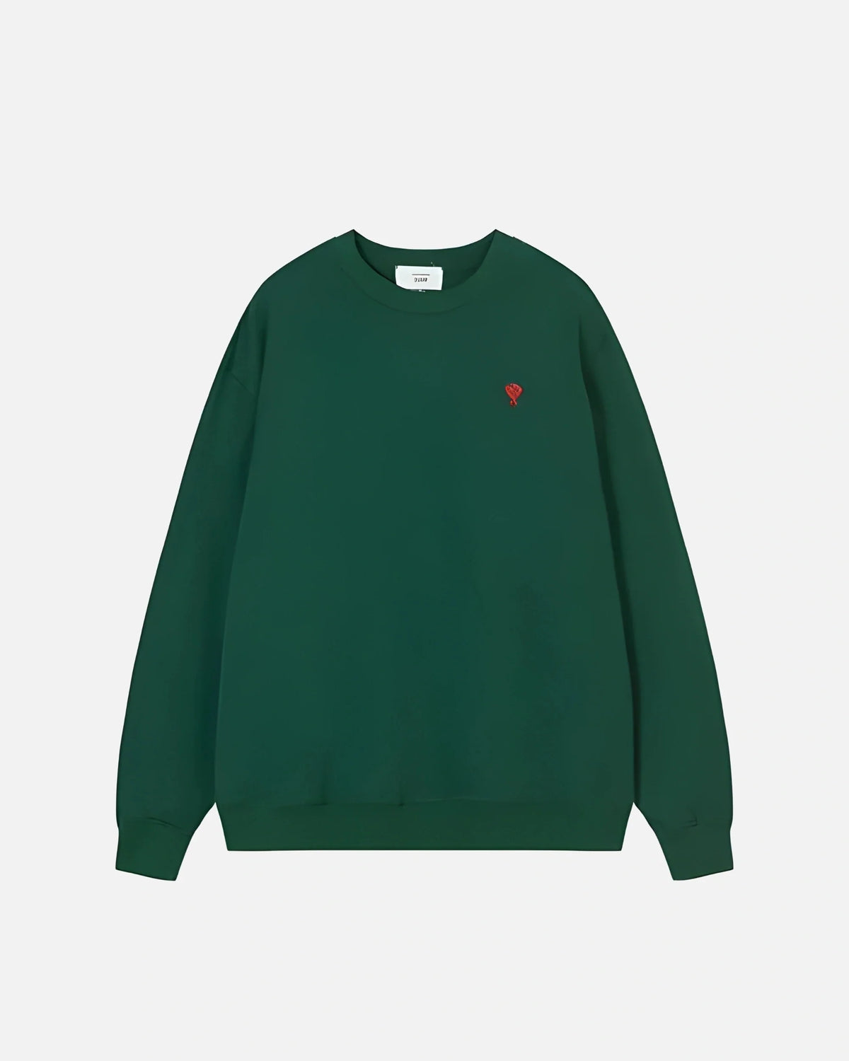 ANY PAREE Sweatshirt 004 Front