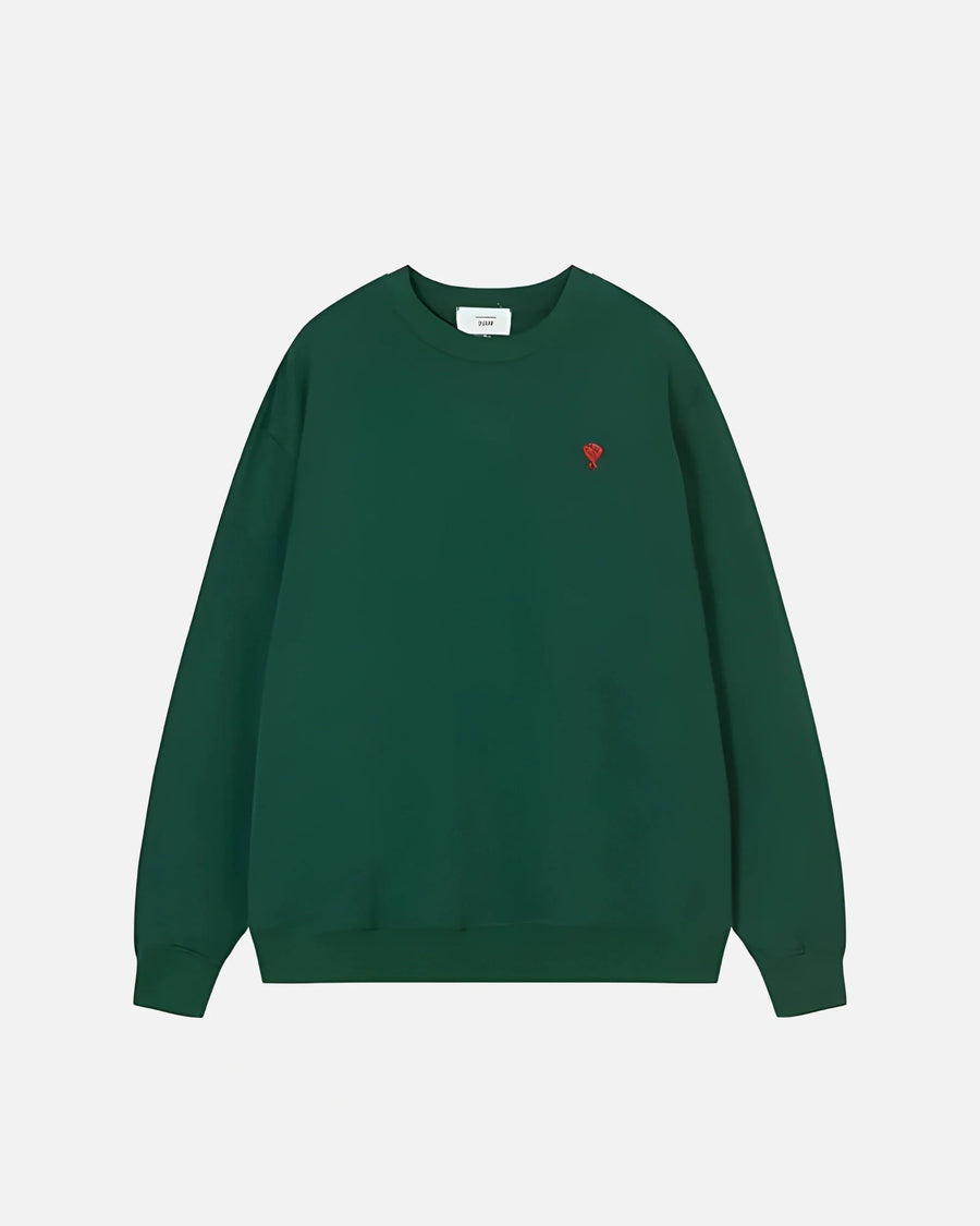 ANY PAREE Sweatshirt 004 Front